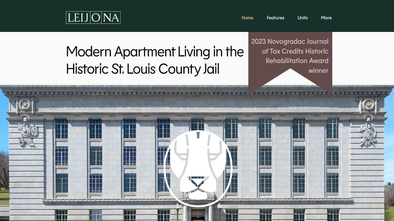 Leijona | Apartments for rent in Duluth, MN